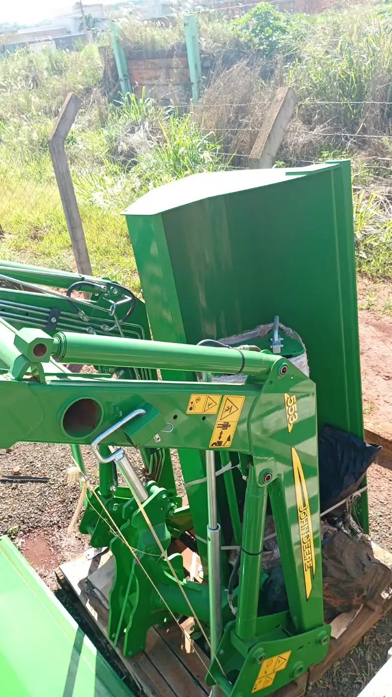 Greensystem 553NSL