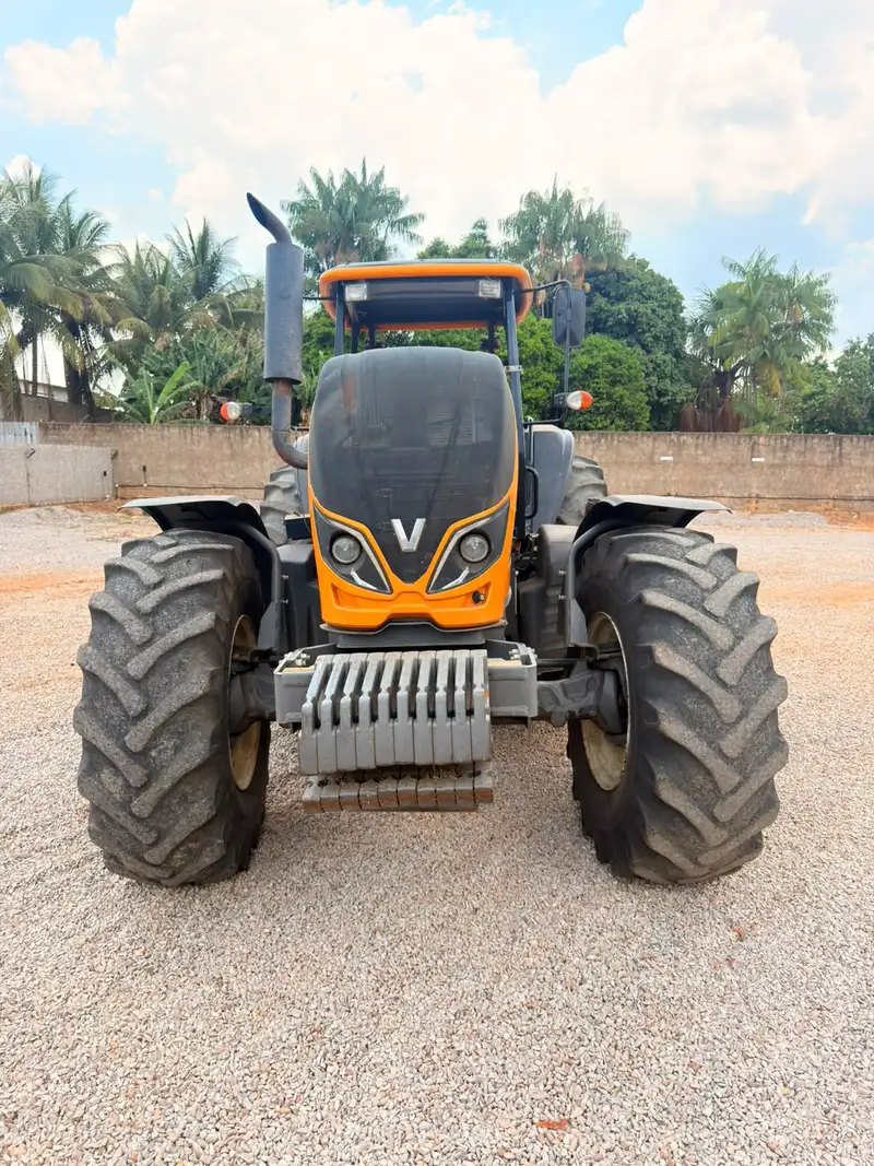 Valtra BH194