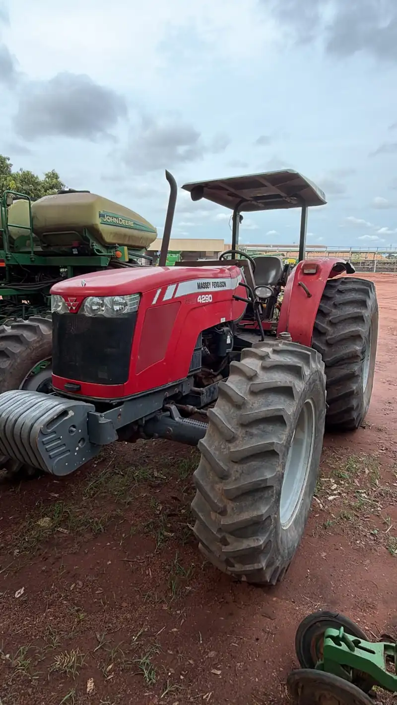 Massey Ferguson MF4290