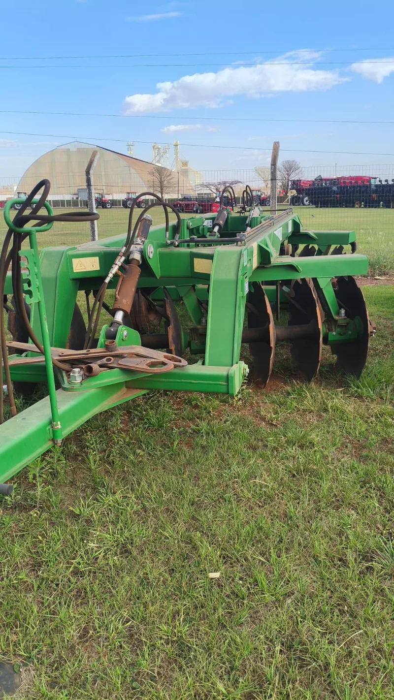 GREENSYSTEM GP1116R