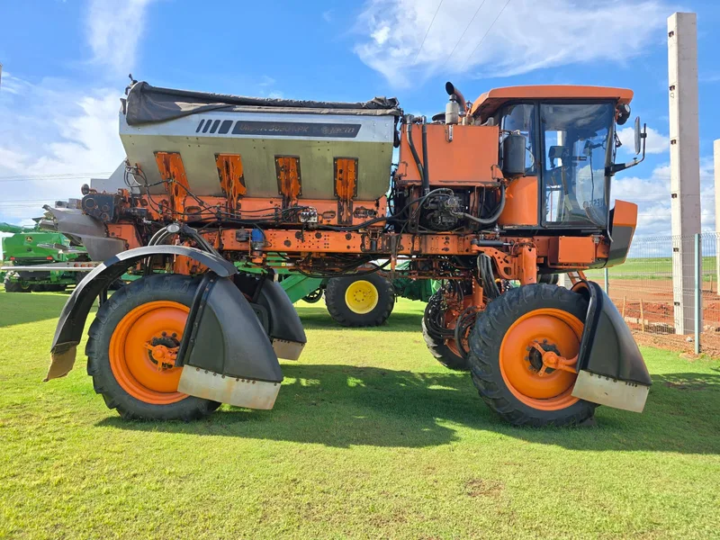 Jacto NPK 5030