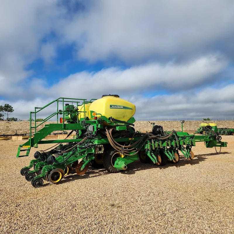 John Deere DB40