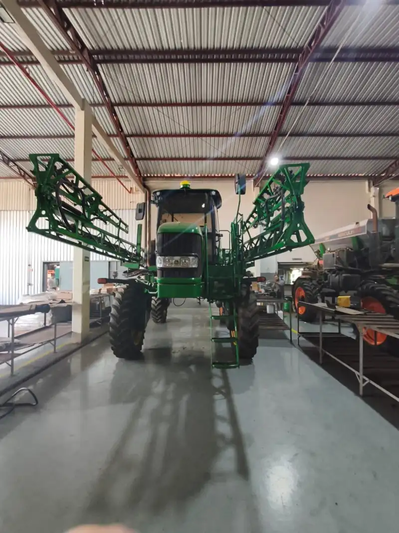 John Deere 4630