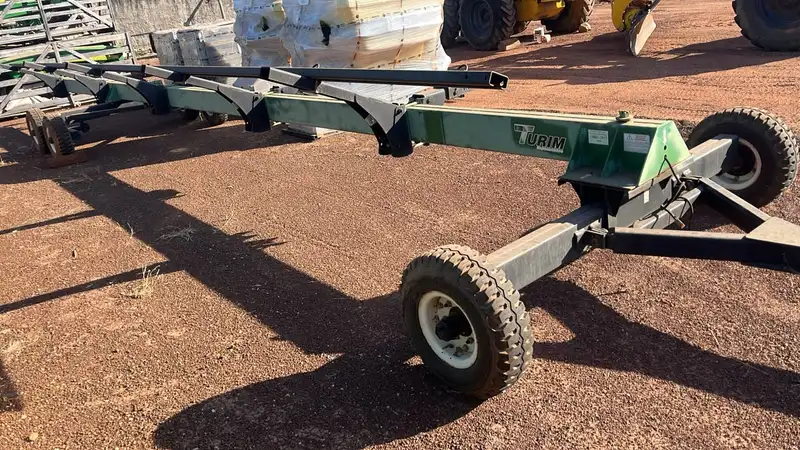 Turim CTP30-2E