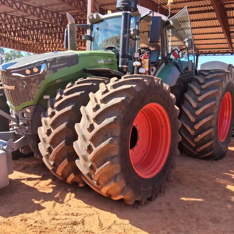 Fendt 1050 VARIO